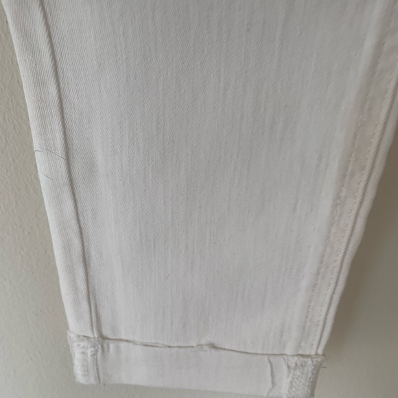 Lauren Conrad skinny ankle jeans - Picture 4 of 5